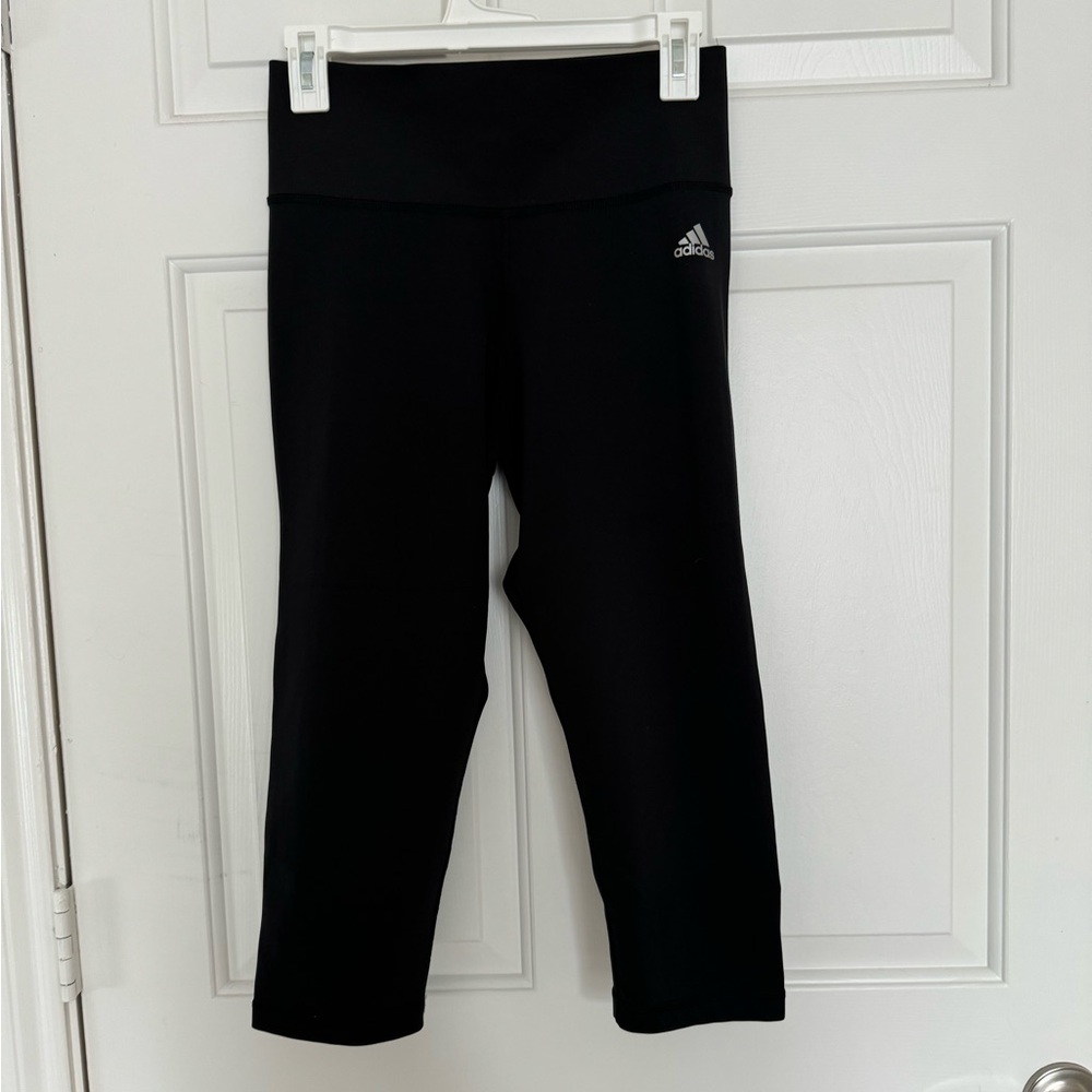 Adidas Crop Legging